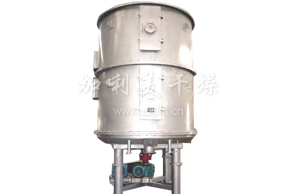 PLG系列盤式連續(xù)干燥機(jī)